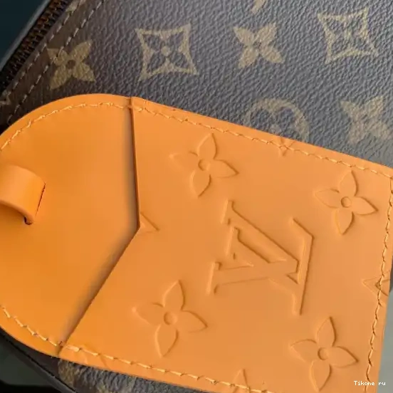 Cheap Soft VUITTON PM Polochon LOUIS 0701